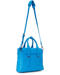 blaue Taschen von 3.1 Phillip Lim