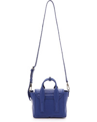 blaue Taschen von 3.1 Phillip Lim