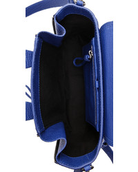 blaue Taschen von 3.1 Phillip Lim