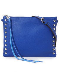 blaue Taschen von Rebecca Minkoff