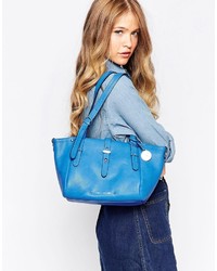 blaue Taschen von Fiorelli