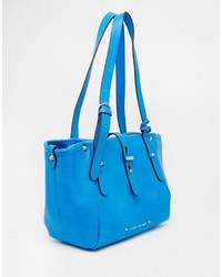 blaue Taschen von Fiorelli