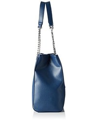 blaue Taschen von Valentino by Mario Valentino