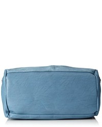 blaue Taschen von XTI