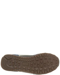 blaue Turnschuhe von Pepe Jeans