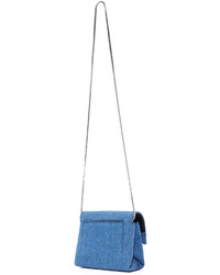 blaue Umhängetasche von 3.1 Phillip Lim