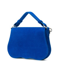blaue Umhängetasche von Calvin Klein 205W39nyc