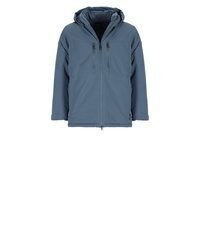 blaue Windjacke von Blue Wave