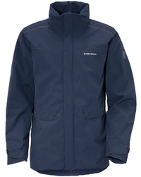 blaue Windjacke von DIDRIKSONS