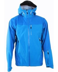 blaue Windjacke von Twentyfour