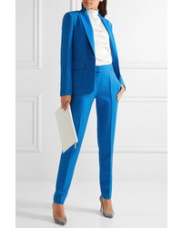 blaue Wollenge hose von Pallas