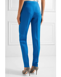 blaue Wollenge hose von Pallas