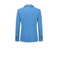 blauer Anzug von Allthemen
