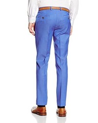 blauer Anzug von ESPRIT Collection