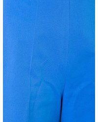 blauer Hosenrock von MSGM