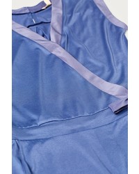 blauer Jumpsuit von Esprit