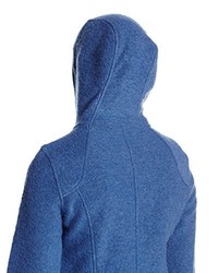 blauer Mantel von CMP