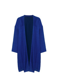 blauer Mantel von Enfold