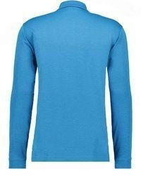 blauer Polo Pullover von RAGMAN