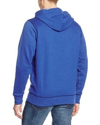blauer Pullover mit einem Kapuze von O'Neill