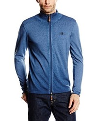 blauer Pullover von ARQUEONAUTAS