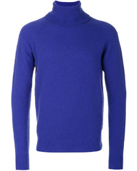 blauer Pullover von Barena