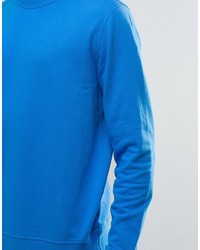 blauer Pullover von YMC