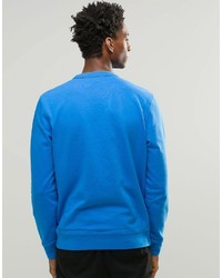 blauer Pullover von YMC