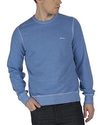 blauer Pullover von Bench