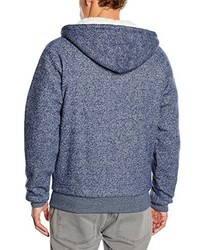 blauer Pullover von Billabong