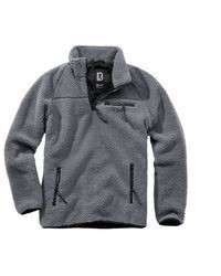 blauer Pullover von Brandit