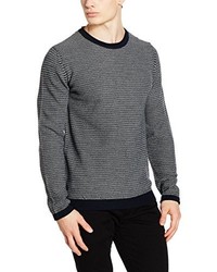 blauer Pullover von Brax