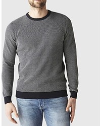 blauer Pullover von Celio