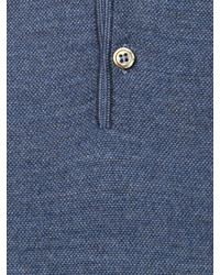 blauer Pullover von Lardini