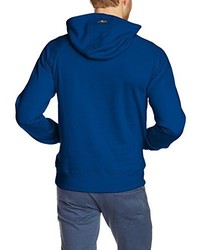 blauer Pullover von CMP