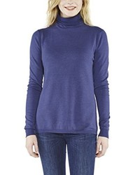 blauer Pullover von Colorado Denim