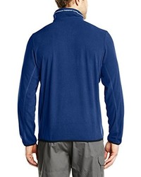 blauer Pullover von Craghoppers