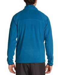 blauer Pullover von Craghoppers