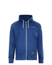 blauer Pullover von DARE 2B