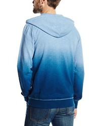 blauer Pullover von edc by Esprit
