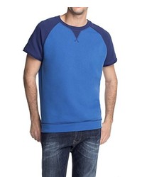 blauer Pullover von edc by Esprit