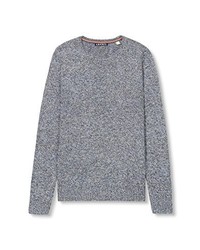 blauer Pullover von Esprit