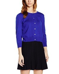 blauer Pullover von French Connection