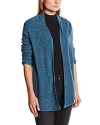 blauer Pullover von Gerry Weber Edition