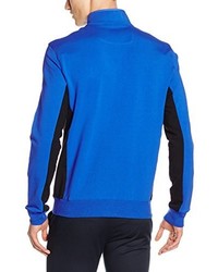 blauer Pullover von Hackett London