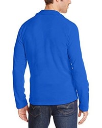 blauer Pullover von Helly Hansen