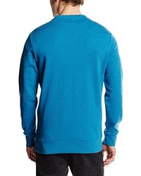 blauer Pullover von Jack & Jones