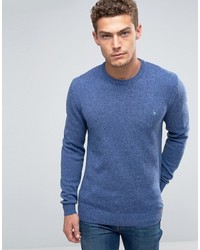 blauer Pullover von Jack Wills