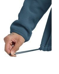 blauer Pullover von Jack Wolfskin