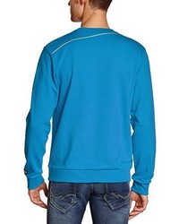 blauer Pullover von Kempa